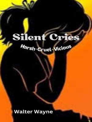 cover image of Silent Cries